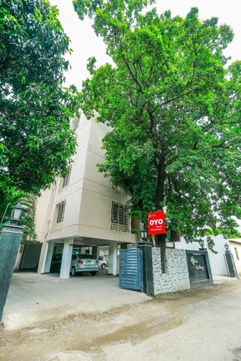 Exterior & Views 2, Kedari Residency, Pune