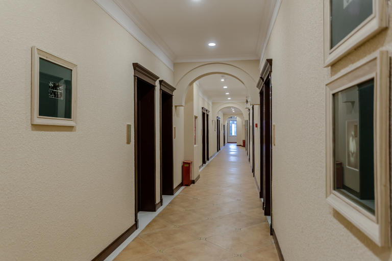 Others 4, Locke Holidays Hotel, Liangshan Yi