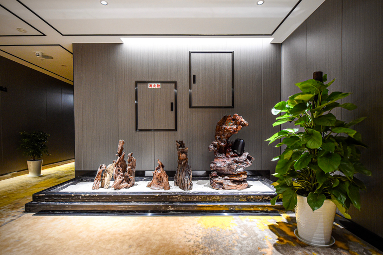 Others 4, ホテル（トゥチャ）, Chongqing