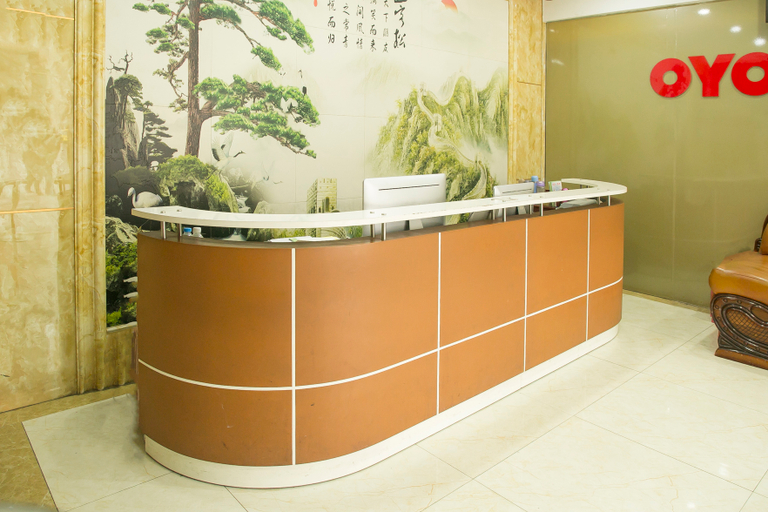 Others 5, Sands Hotel, Chongqing
