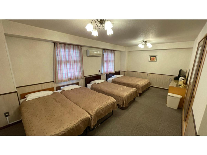 Others 3, Fuji Park Hotel - Vacation STAY 23859v, Fuji