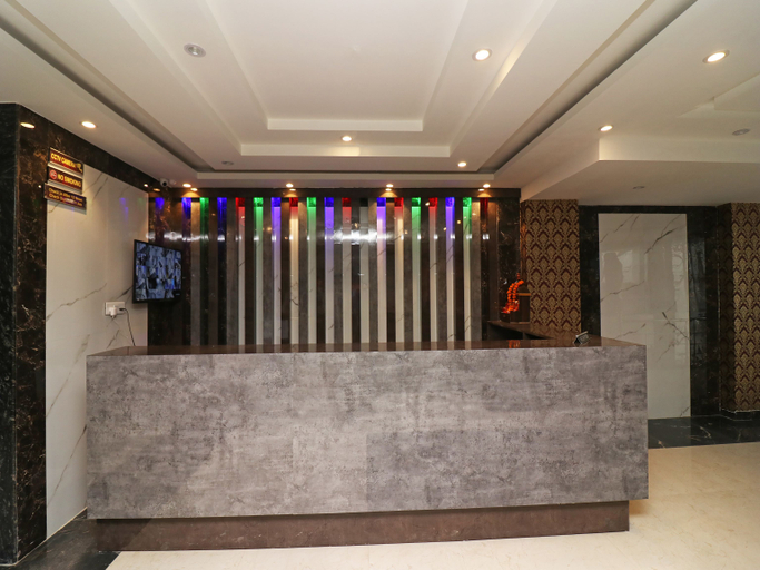 Public Area, Olivia Hotels @ Delhi Airport, Delhi