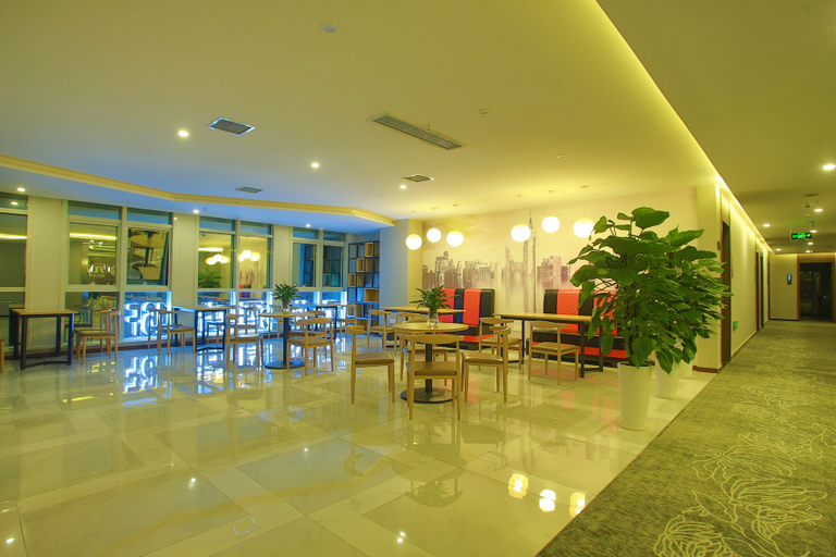 Others 5, Yuanlong Hotel, Chongqing