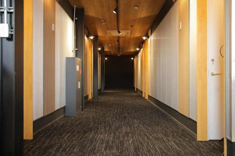 Interior 2, Obusenoyado Azumaya, Obuse