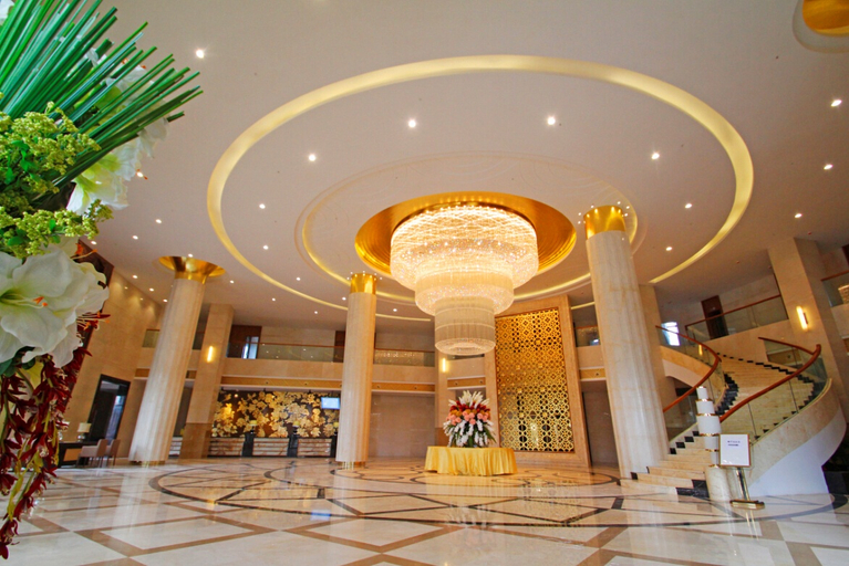 Others 3, Chishui Guiyuan Grand Hotel, Zunyi