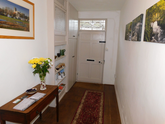 Public Area 2, Middletown Farmhouse B&B, Devon
