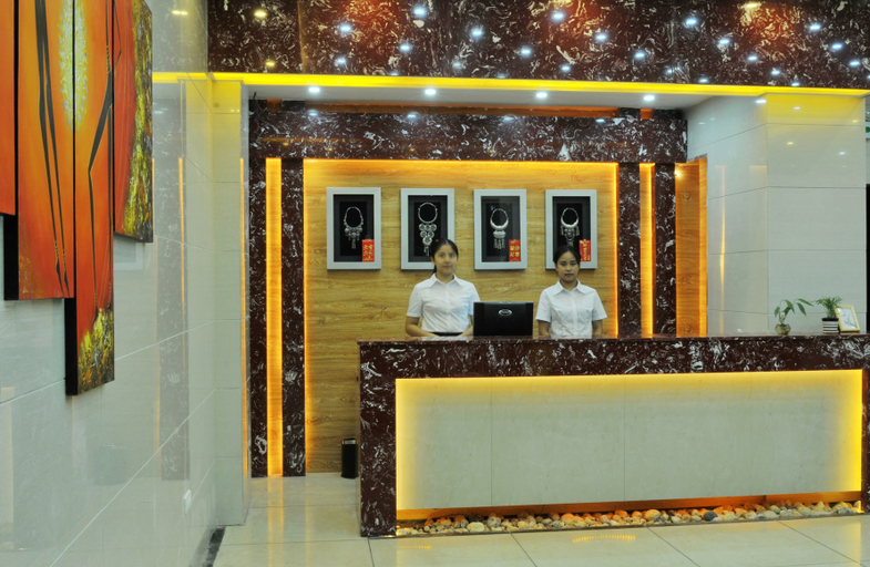 Others 5, Qianbaidu Boutique Hotel, Liuzhou