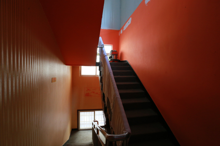 Others 5, Hua Ting Hotel (Xian Railway Station), Xi'an
