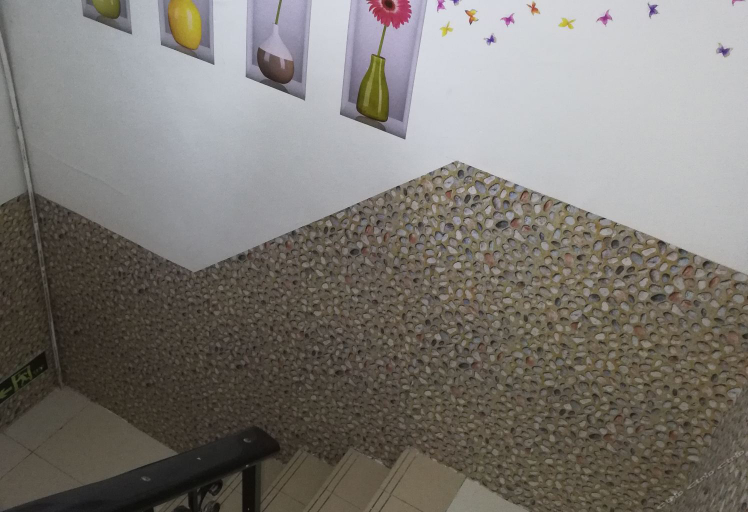 Others 3, Yueyuan Hostel, Weihai