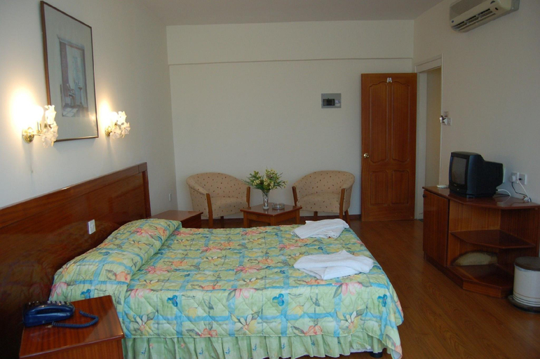 Bedroom 2, Mountain View Hotel & Villas