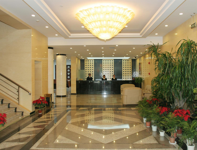 Others 4, Yangjianhua Hotel, Shanghai