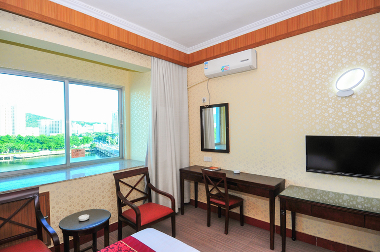 Others 5, Emerging Seaview Hotel (Sanya First Market), Sanya