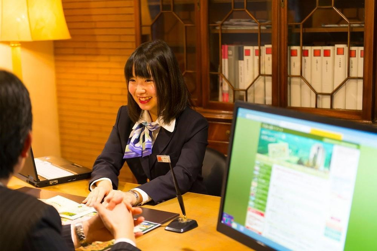 Others 5, Seimei No Mori Resorts, Mobara