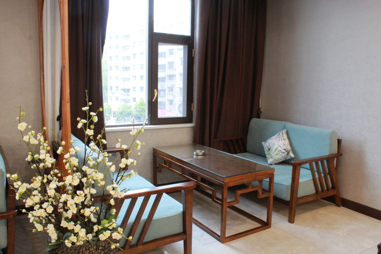 Others 3, Shangmei Hotel, Suining