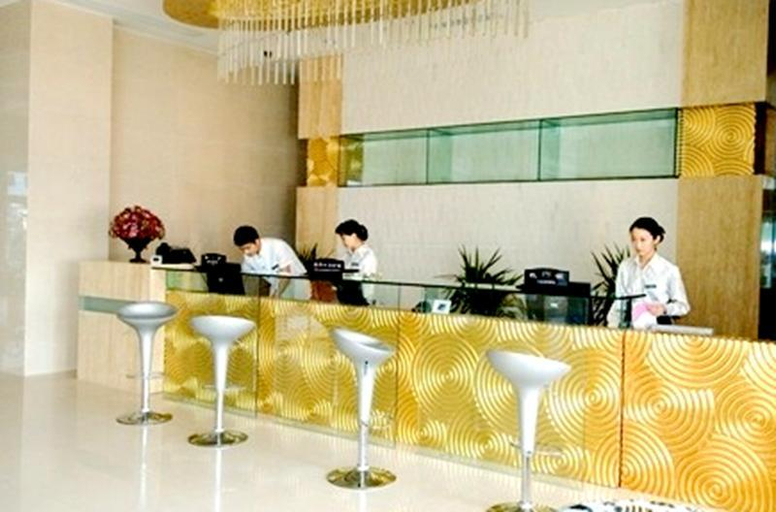 Others 4, Yarvard Holiday Hotel, Taizhou