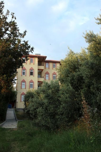 Exterior & Views 1, Sercan Apart, Manavgat
