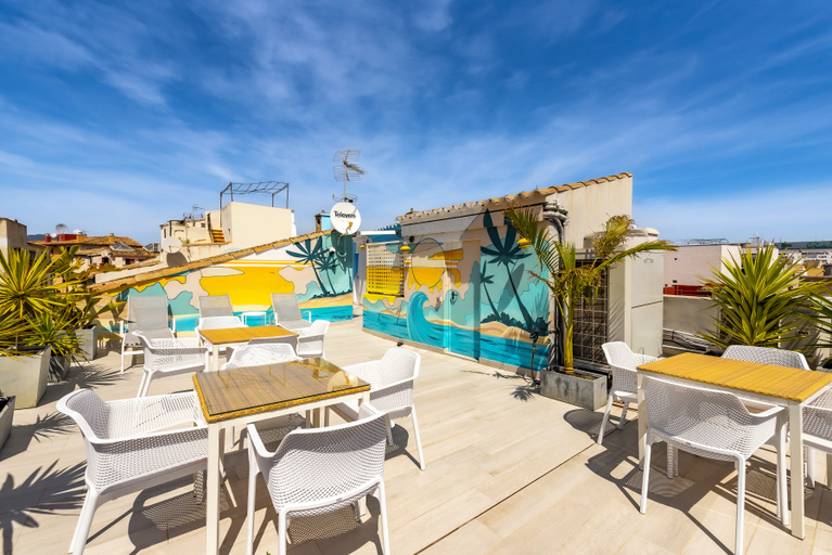 Food & Drinks 4, Can Rubi - Turismo de Interior, Baleares