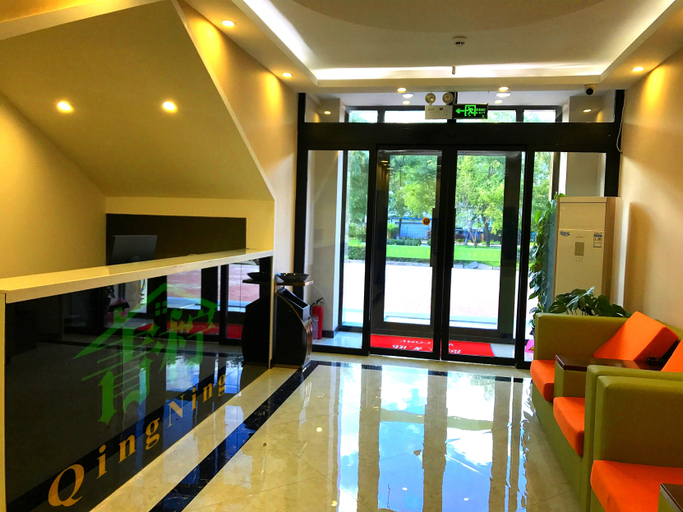 Others 4, Qing Ning Hotel(JiaMuSi Railway Station), Jiamusi
