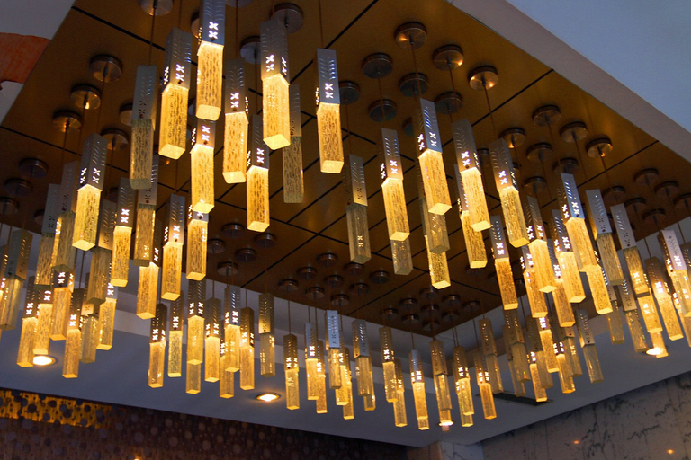 Food & Drinks, Tie Lian Business Hotel, Changchun