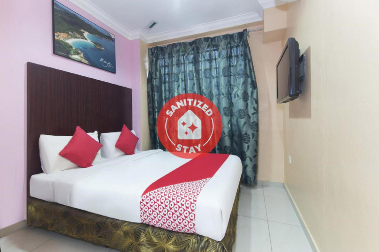 Others 4, Gs Baget Hotel, Ampang