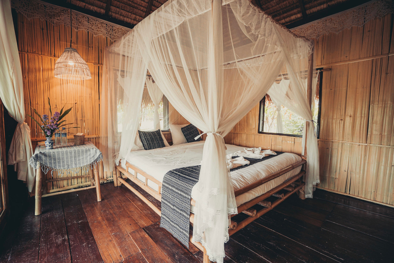 Bedroom 2, Chai Lai Orchid, Mae Wang