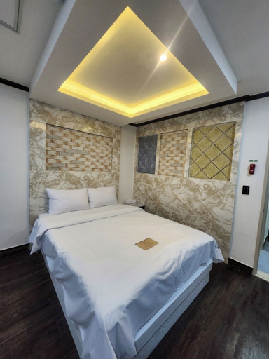 Bedroom 2, hotel b&b, Yuseong