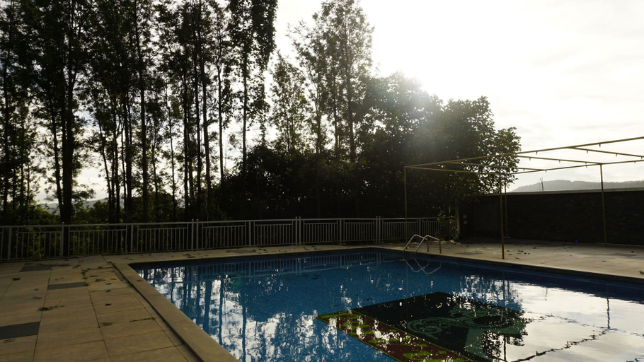Sport & Beauty 5, RAJ VILLAS, Chikmagalur