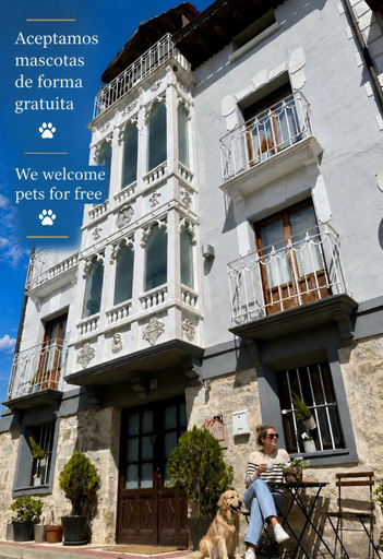 Exterior & Views 2, Hotel Boutique Valle de Oca, Burgos
