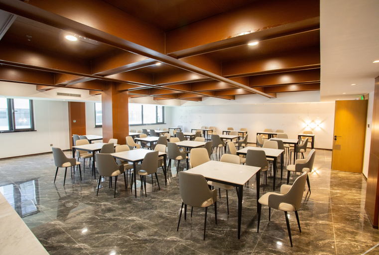 Food & Drinks 4, Starway Hotel Yantai Agricultural University, Yantai