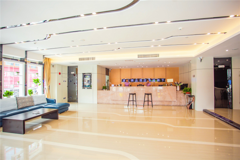 Others 5, Haojiang Hotel, Ji'an