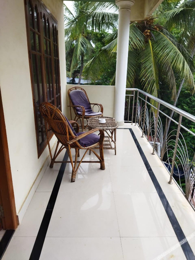 Others 3, Sree Mookambika Beach Resort, Thiruvananthapuram
