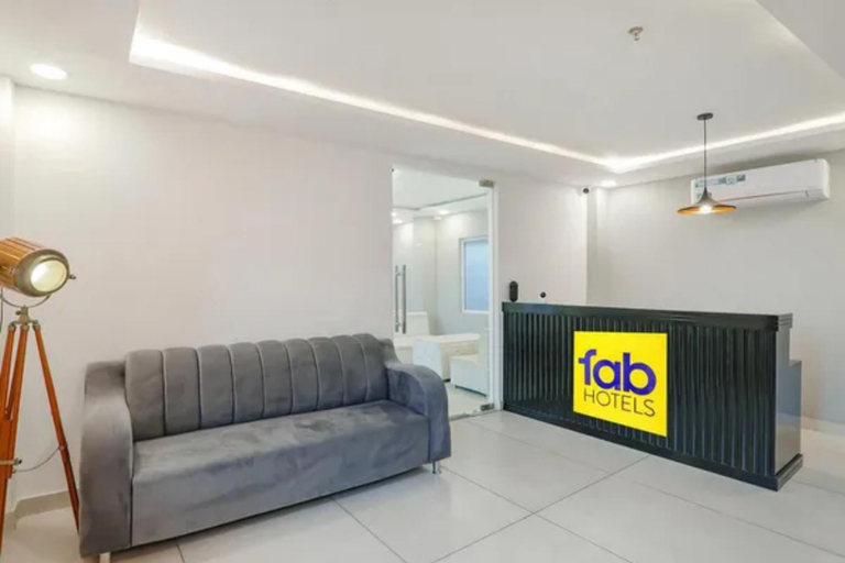 Others 4, FabHotel BSA, Lucknow