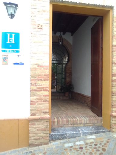 Exterior & Views, Hostal Comercio, Sevilla