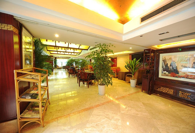 Others 3, Zhengxi Chengjing Hotel (Chunxi Taikoo Li, Chengdu), Chengdu