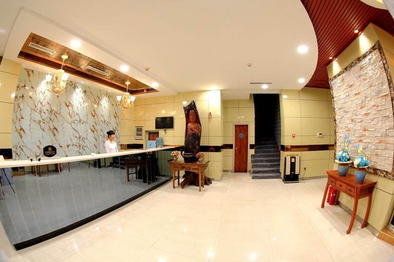 Others 3, Dahezhixing theme Hotel, Jiaozuo