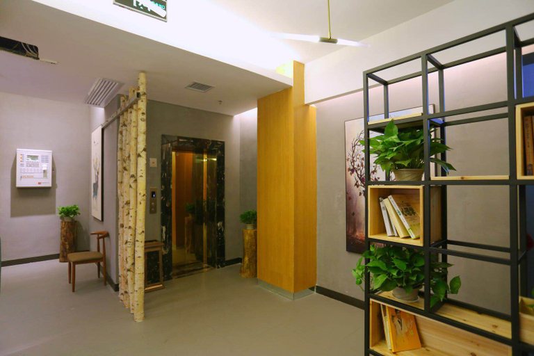 Others 5, Navia, Zunyi