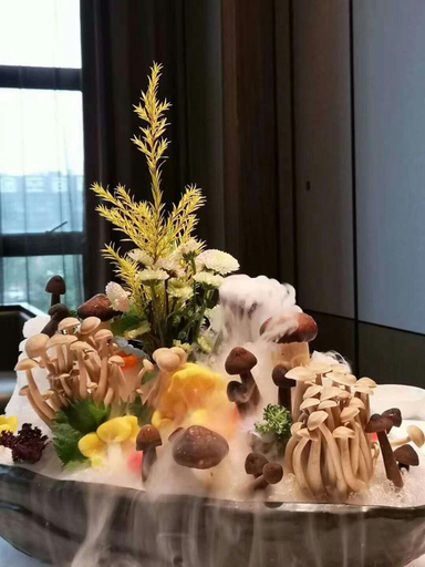 Food & Drinks, Yibaiyuan Hotel (Changsha University of Technology Ecological Zoo Branch), Changsha