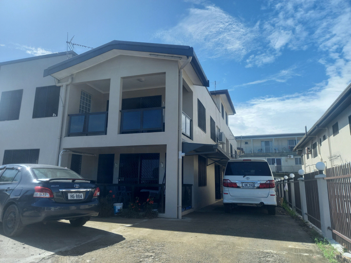 Exterior & Views, Leisure City Apartment, Ba