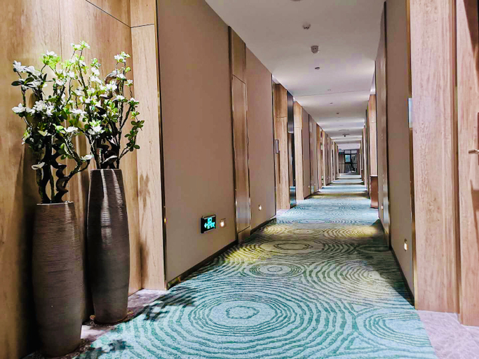 Others 5, the Log Hotel, Huizhou