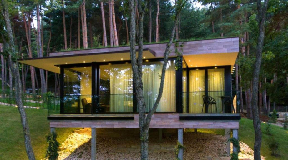 Exterior & Views 1, Bioli Wellness Resort, Tbilisi