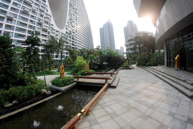 Exterior & Views 1, Beihai Beibu Gulf No.1 Jasmine Resort Hotel, Beihai
