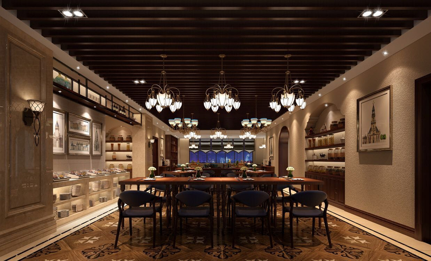 Food & Drinks 3, Magnotel Hotel (Rugao Darunfa), Nantong