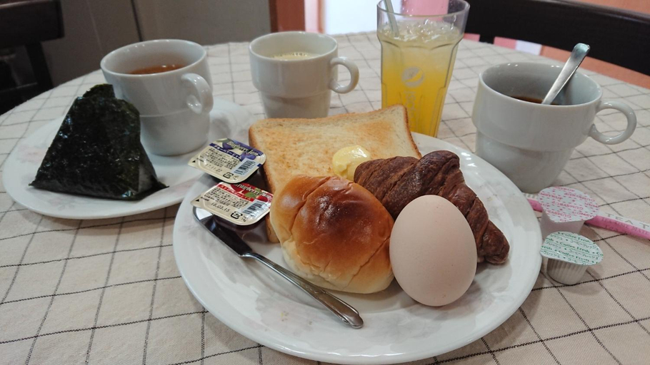 Food & Drinks 4, City Inn Nishi Tanabe - Vacation STAY 89051v, Osaka