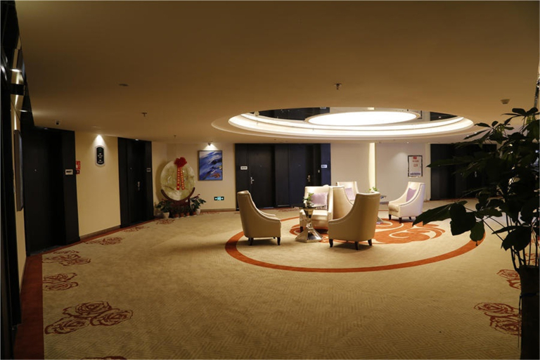 Others 5, Yukun City Hotel, Yuxi