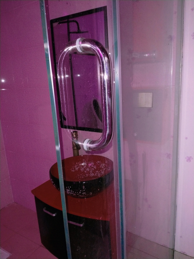 Bathroom 3, Yunxuan Hotel Zhangzhou, Chenzhou