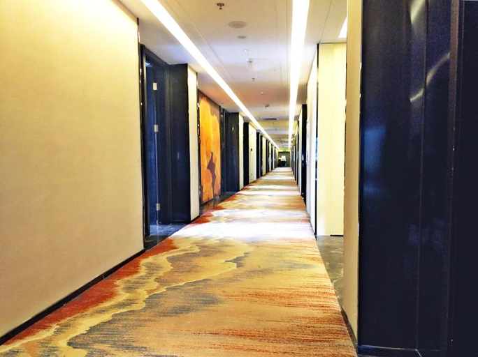 Others 5, Xiya Hotel, Kaifeng