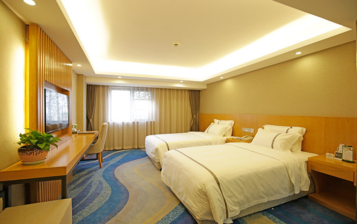 Bedroom 2, ホテル(), Chengdu