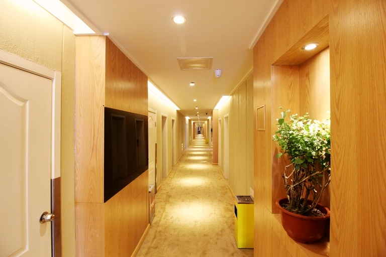 Others 4, Anlan Binshe Hotel (Qingdao May Fourth Square Maidao Park), Qingdao