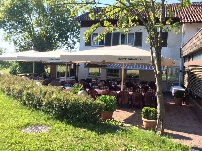 Others 5, Hotel Gasthof Löwen, Schwäbisch Hall