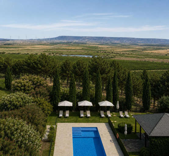 Sport & Beauty 2, Hotel Pago De Cirsus, Navarra